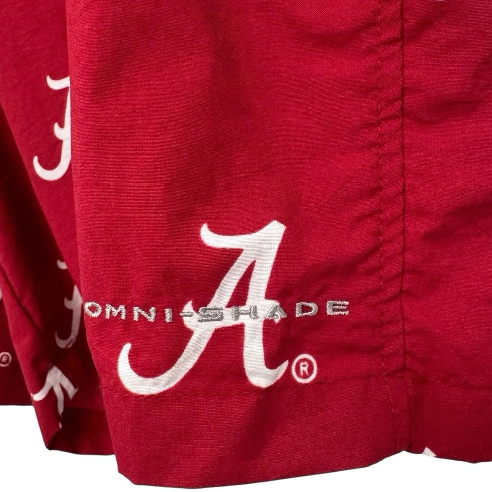 Columbia men crimson